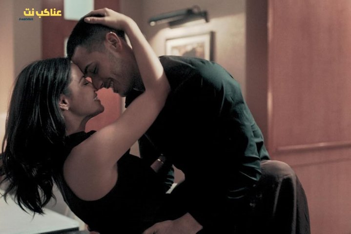 مسلسل للرغبة وجوه مظلمة الموسم الثاني الحلقة 5 للكبار فقط +18