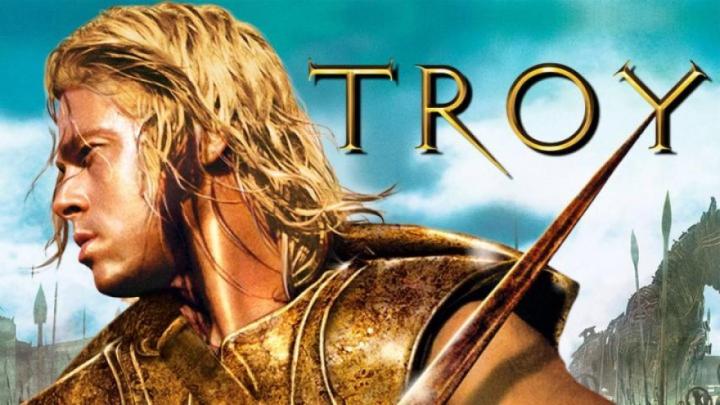 فيلم Troy 2004 مترجم