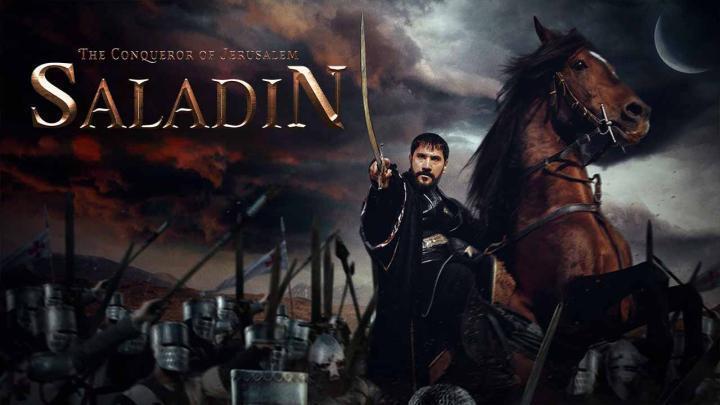 مسلسل صلاح الدين الأيوبي: فاتح القدس الحلقة 56 مترجم
