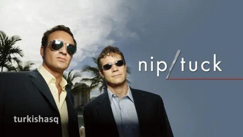 مسلسل Nip Tuck الموسم الاول الحلقة 12