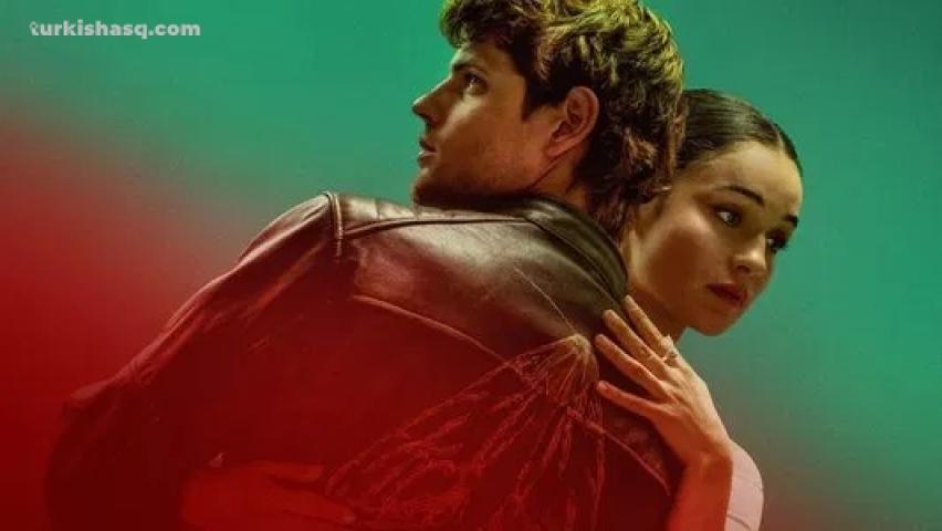 فيلم الاثارة Bad Influence 2025 مترجم ( للكبار فقط +18 )