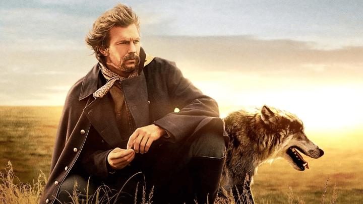 فيلم Dances with Wolves 1990 مترجم