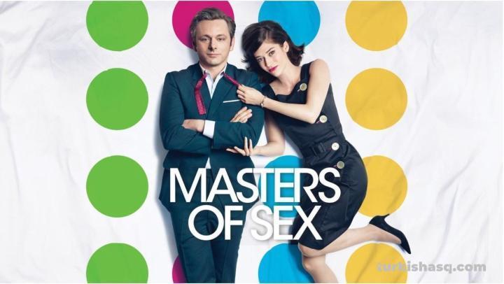 مسلسل Masters of Sex الموسم الثالث الحلقة 3