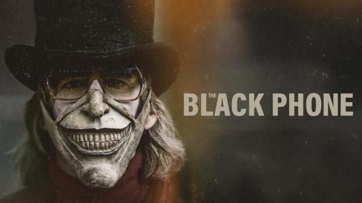 فيلم The Black Phone 2021 مترجم HD كامل