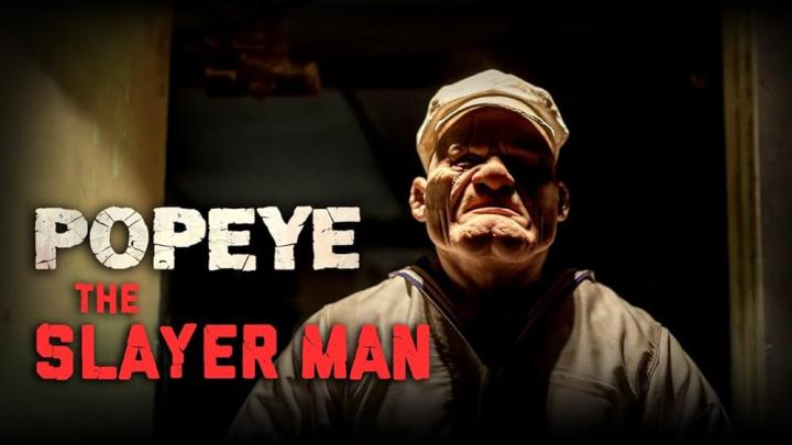 فيلم Popeye the Slayer Man 2025 مترجم
