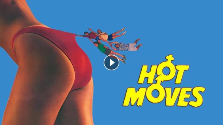 فيلم Hot Moves 1984 مترجم HD