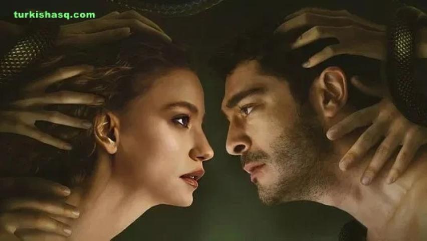 مسلسل شاهماران الموسم الاول الحلقة 3 مترجم