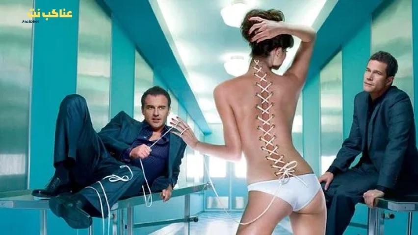 مسلسل Nip Tuck الموسم السادس الحلقة 2 مترجمة