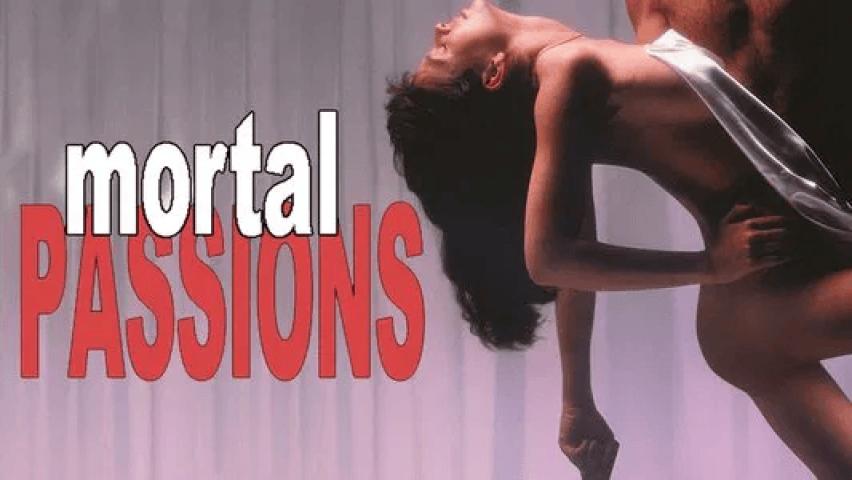 فيلم Mortal Passions 1989 مترجم للكبار فقط