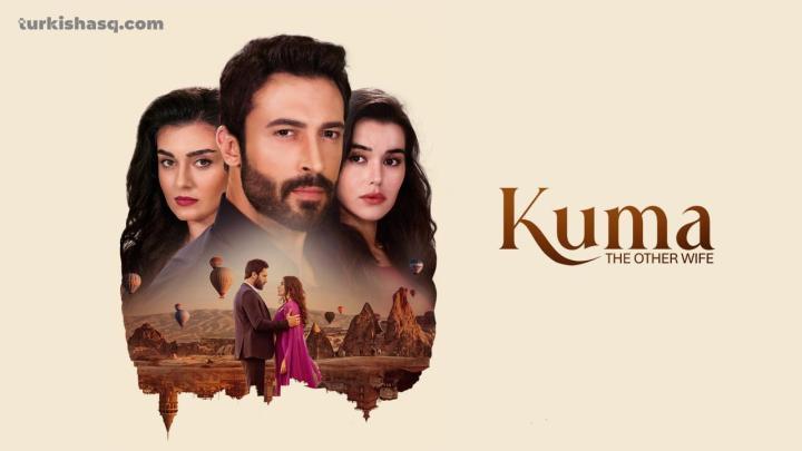 مسلسل الضرة الحلقة 31 مترجمة