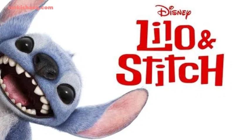 فيلم Lilo & Stitch 2025 مدبلج أونلاين
