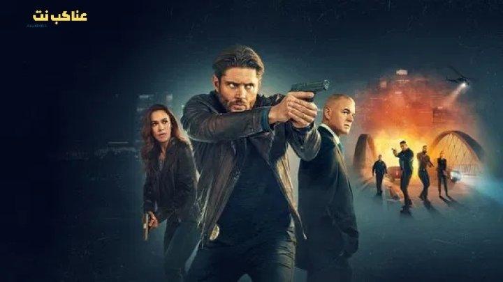 مسلسل Countdown الموسم الاول الحلقة 6 مترجمة