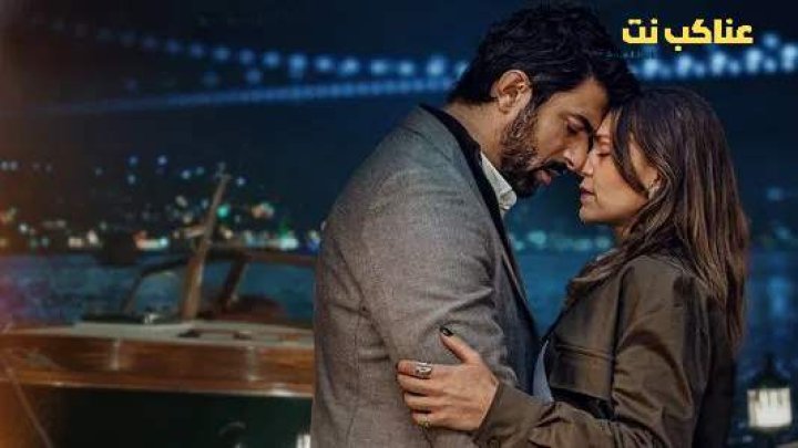 مسلسل المال القديم مترجم