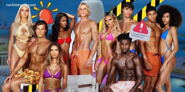 برنامج حار جدًا في التعامل معها الموسم الخامس الحلقة 1مترجم للكبار فقط +18