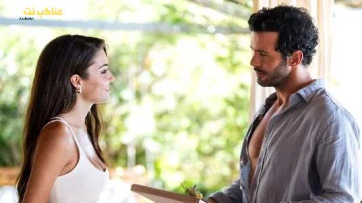 فيلم دعها للرياح 2025 بطولة هاندا أرتشيل