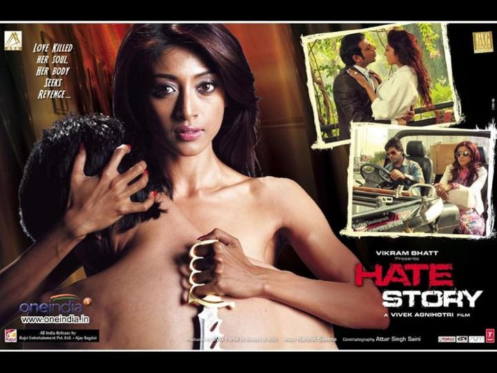 فيلم Hate Story 2012 مترجم
