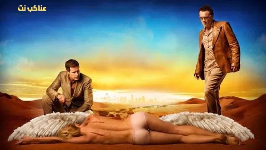 مسلسل Nip Tuck الموسم الخامس الحلقة 7 مترجمة