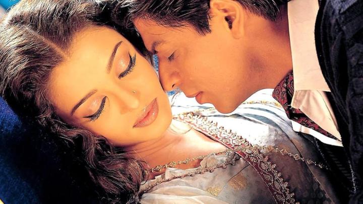 فيلم Devdas 2002 مترجم