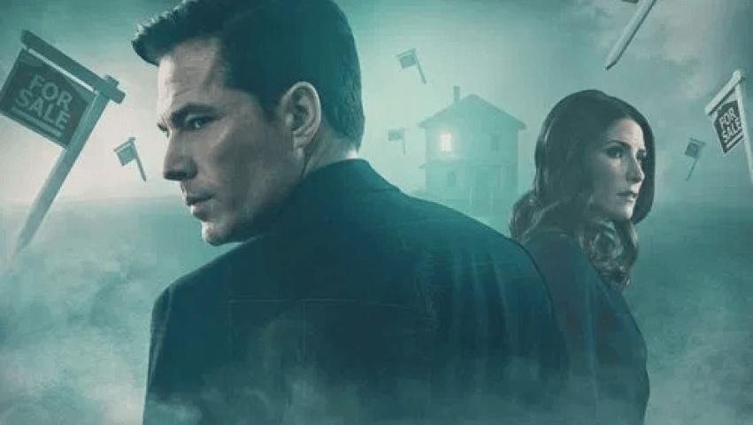 مسلسل SurrealEstate الموسم الاول الحلقة 7 مترجمة