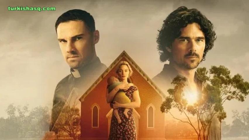 مسلسل Scrublands الموسم الاول الحلقة 3 مترجمة