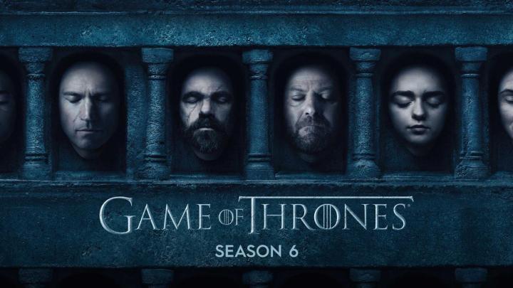 مسلسل Game of Thrones الموسم السادس الحلقة 7 مترجمة