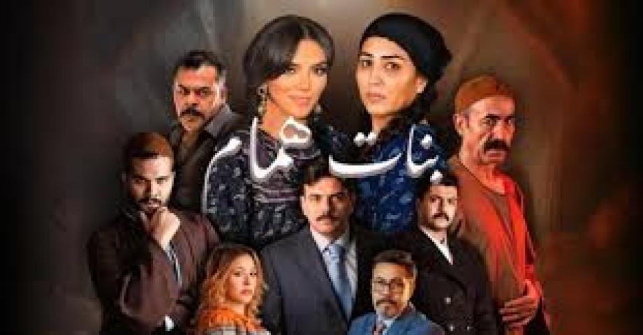 مسلسل بنات همام الحلقة 6