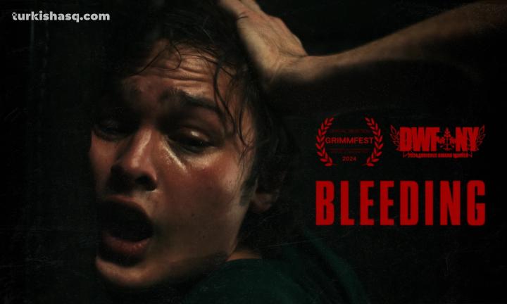 فيلم Bleeding 2024 مترجم