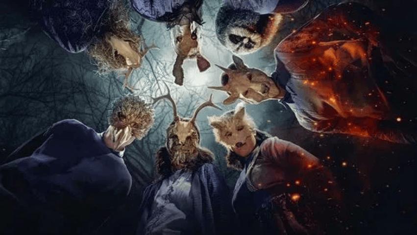 مسلسل Yellowjackets الموسم الثاني الحلقة 1 مترجمة