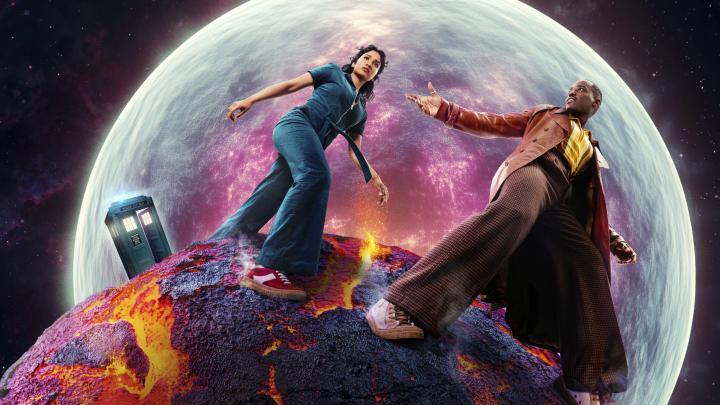 مسلسل Doctor Who 2025 الموسم الثاني الحلقة 2 مترجمة