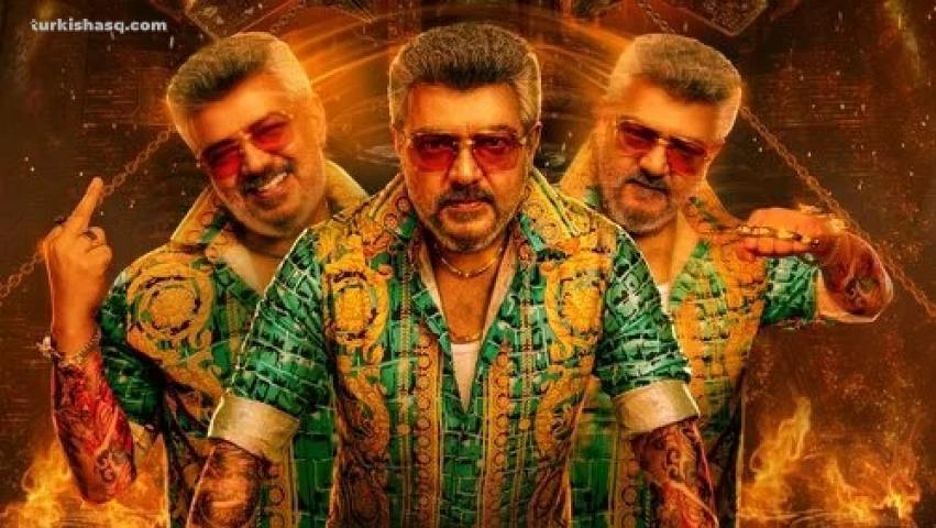 فيلم Good Bad Ugly 2025 مترجم