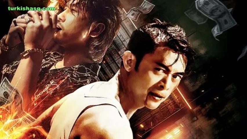 فيلم Bangkok Storm 2023 مترجم
