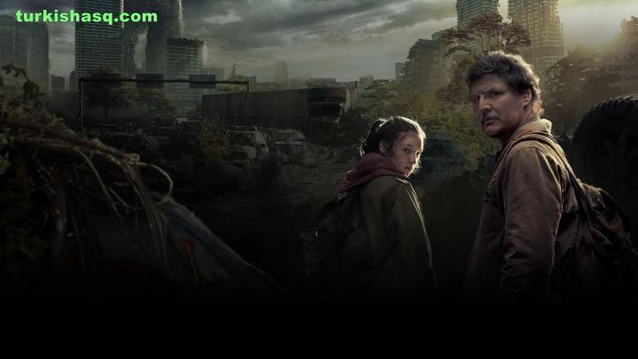 مسلسل The Last of Us الموسم الاول الحلقة 6 مترجمة