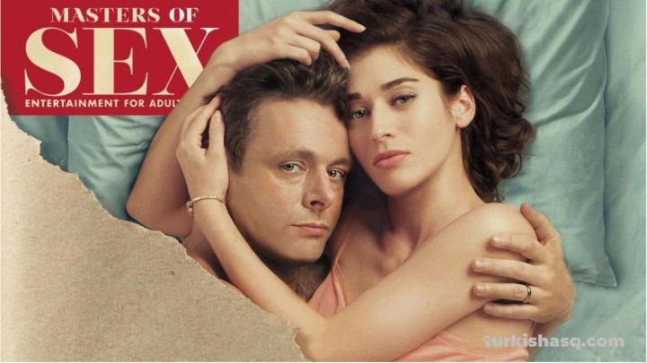 مسلسل Masters of Sex الموسم الثاني الحلقة 2 مترجمة
